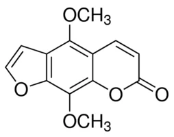 异虎耳草素(存储 “2-8℃”;运输 “冰袋”)