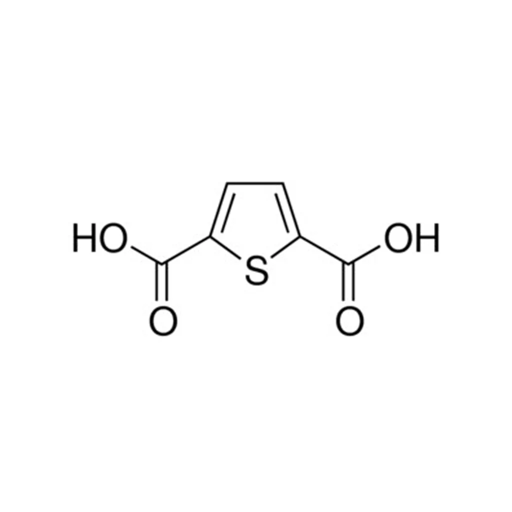 2,5-噻吩二羧酸