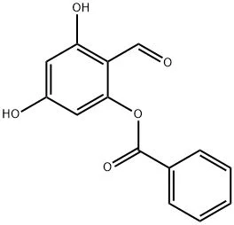 3,5-二羟基苯甲酸2-甲酰基酯(储存“2-8℃”;运输“冰袋”)