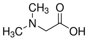 N,N-二甲基甘氨酸