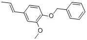 试剂BENZYL 2-METHOXY-4-PROPENYLPHENY-