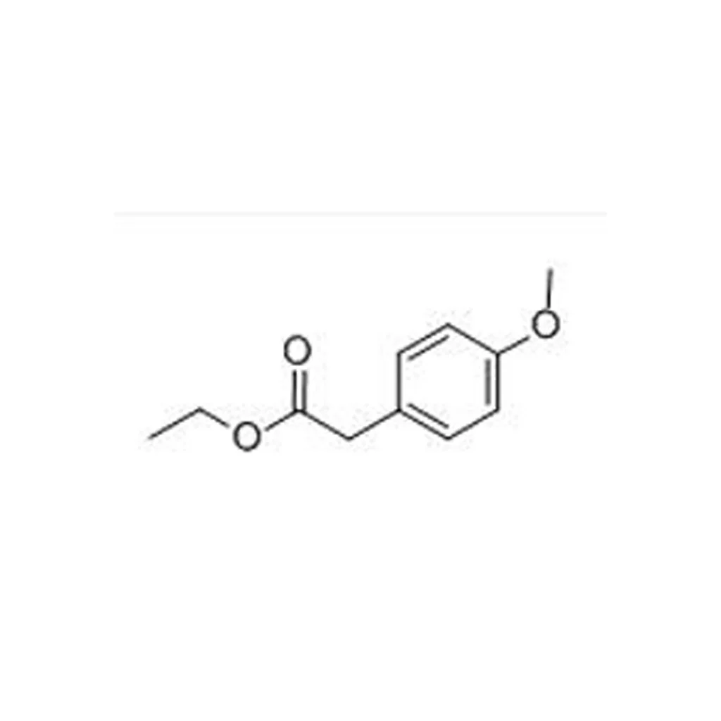对甲氧基苯乙酸乙酯
