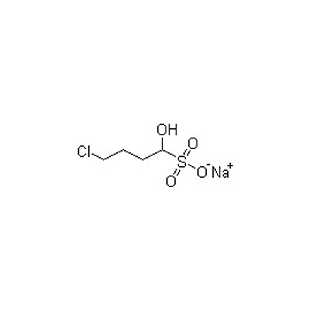 4-氯-1-羟基-丁烷磺酸钠