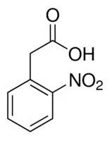 2-硝基苯乙酸
