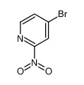 4-溴-2-硝基吡啶