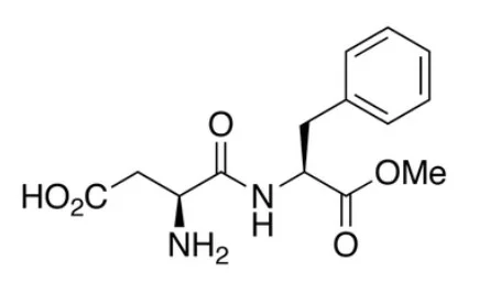 L-天冬氨酰-L-苯丙氨酸甲酯