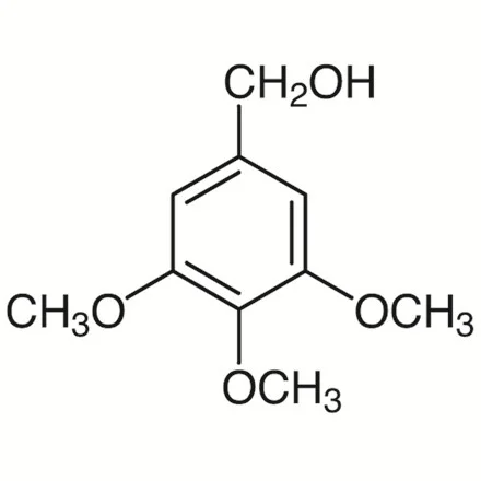 3,4,5-三甲氧基苯甲醇 - 沃凯