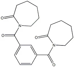 间苯二甲酰二己内酰胺