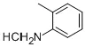 邻甲苯铵盐酸盐