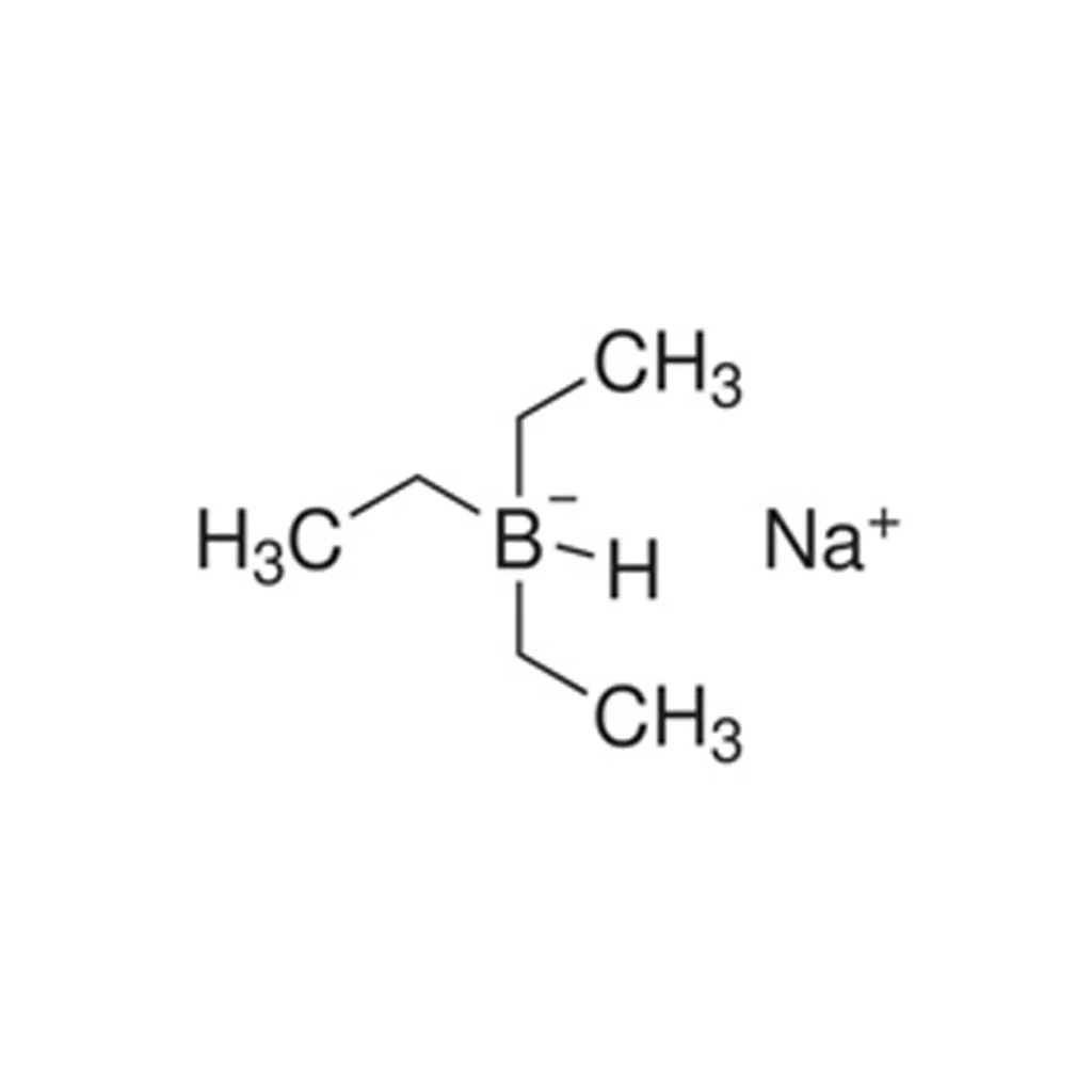三乙基硼氢化钠,1M四氢呋喃溶液 800ML