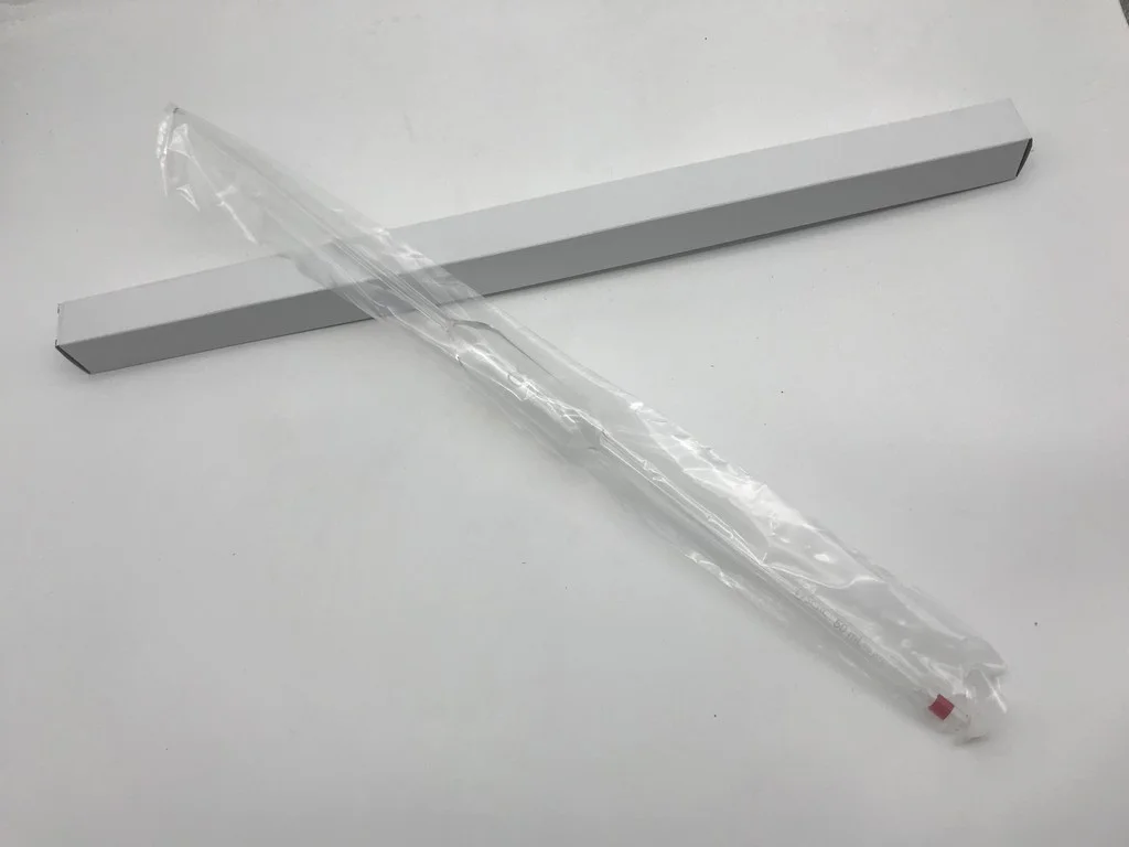 单标记移液吸管(胖肚吸管)(A级)