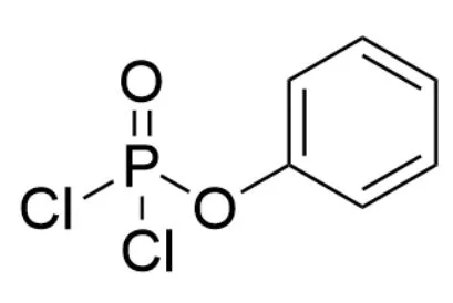 二氯磷酸苯酯