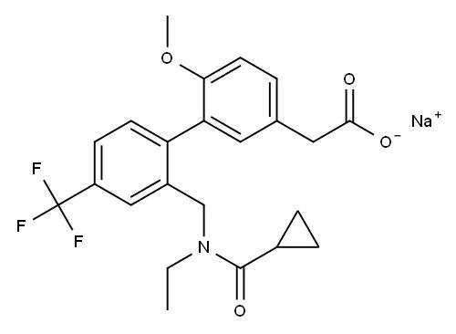化合物AM-156(储存“-20℃”;运输“冰袋”)
