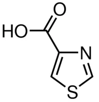 噻唑-4-甲酸
