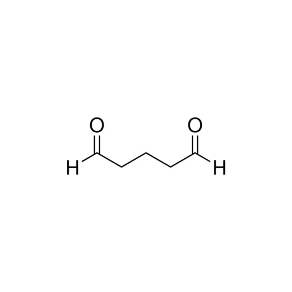 戊二醛 GLUTARALDEHYDE(储存“2-8℃”;运输“常温”)