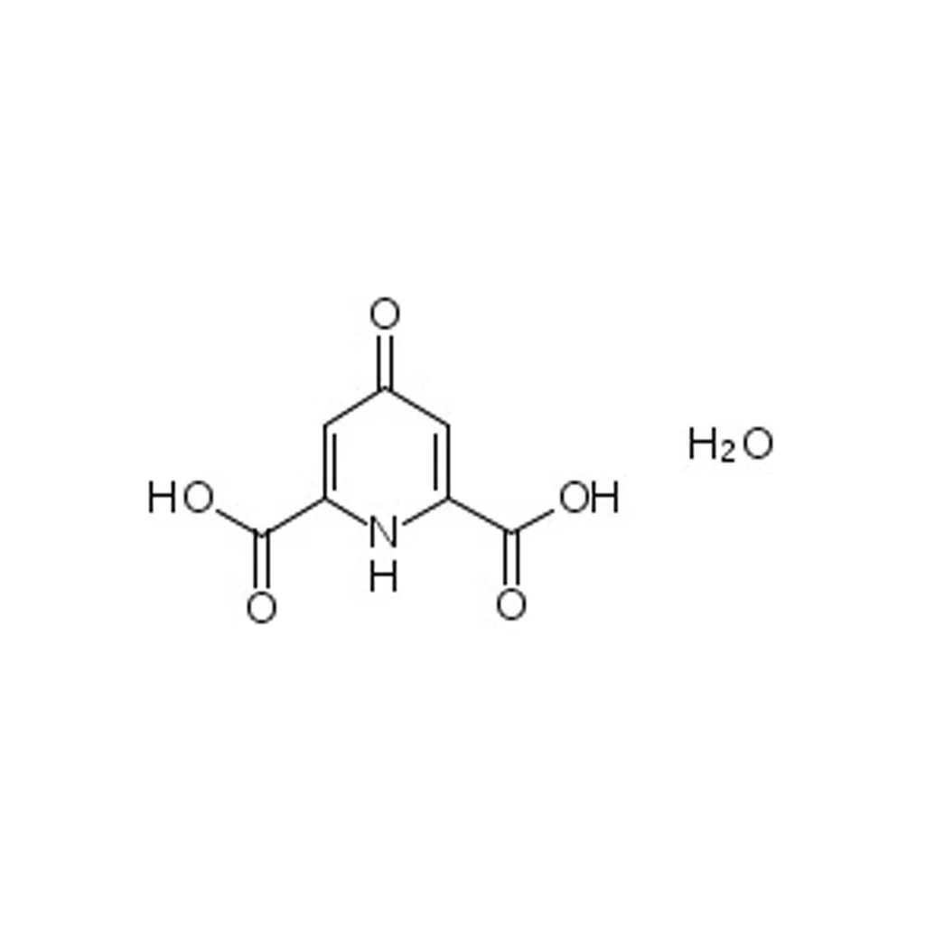 白屈氨酸 一水合物