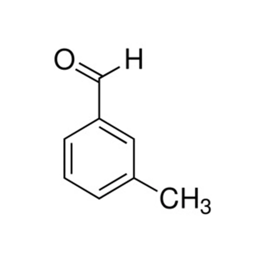 间甲基苯甲醛