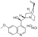 盐酸奎宁