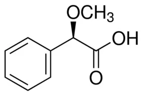 (R)-(-)-Α-甲氧基苯乙酸