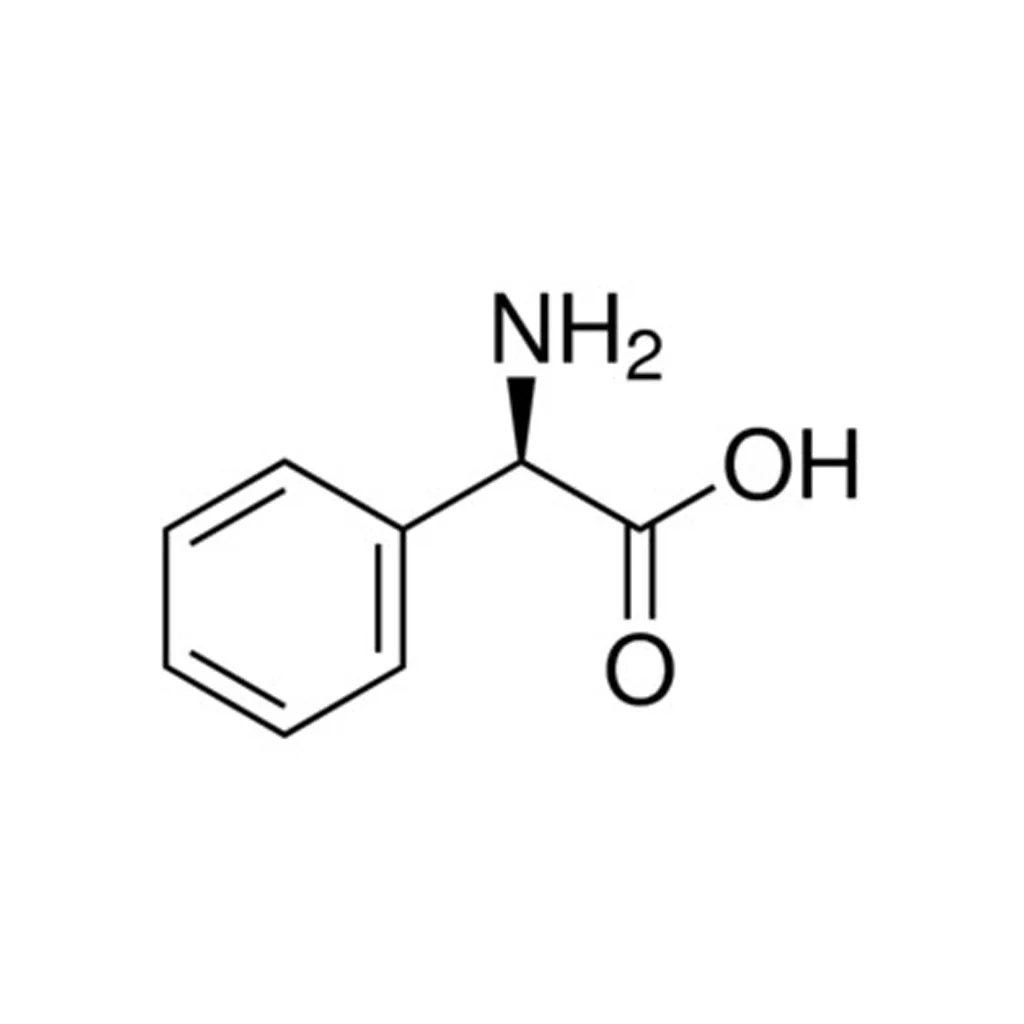 D-(-)-Α-苯基甘氨酸