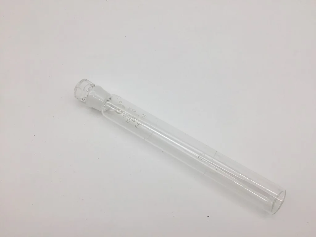 具塞比色管 - 申玻