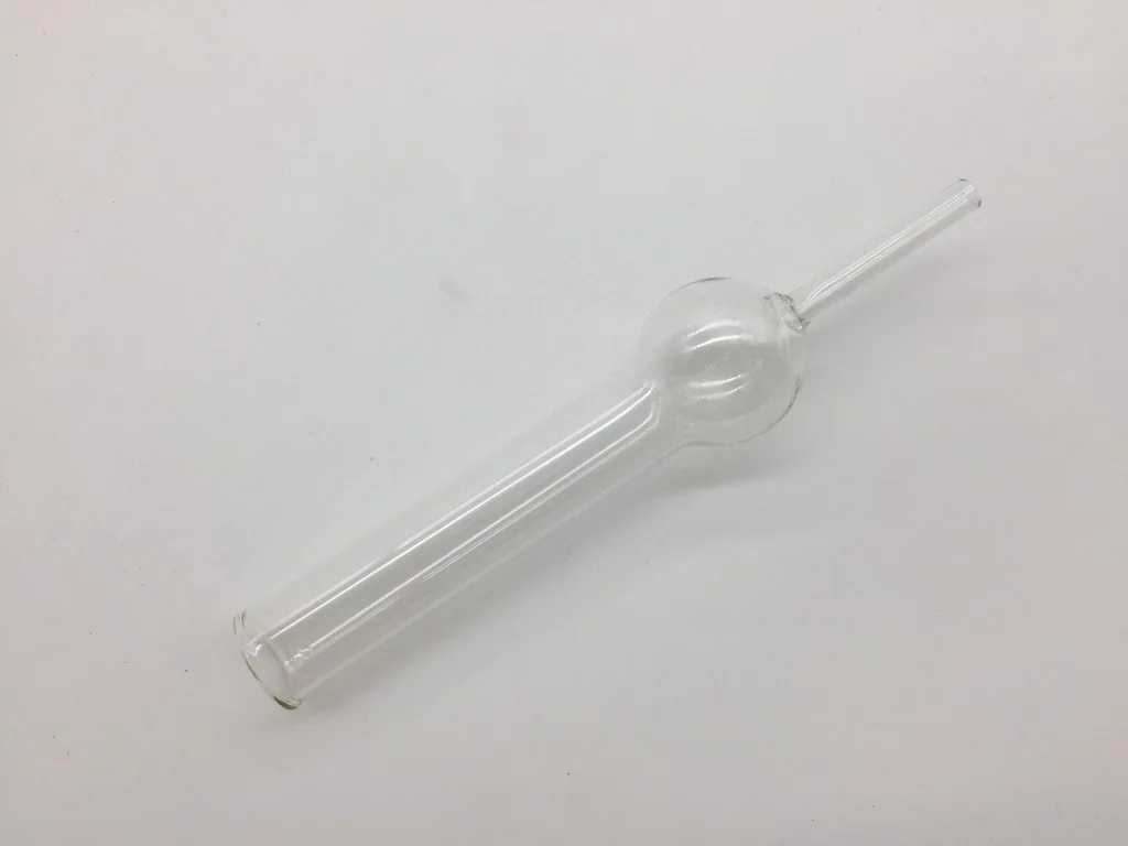 一球干燥管