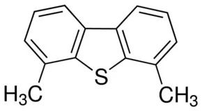 4,6-二甲基二苯并噻吩(储存“2-8℃”;运输“冰袋”)