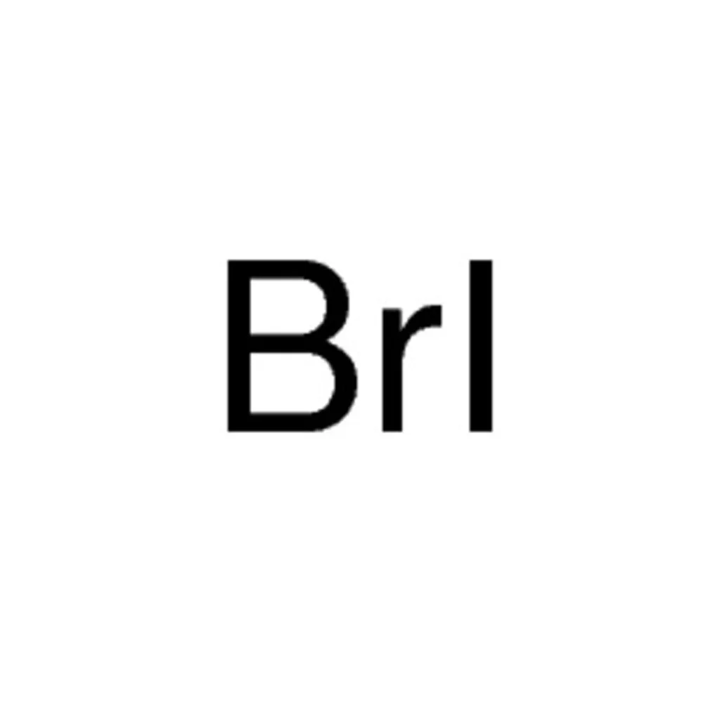 试剂IODINE MONOBROMIDE