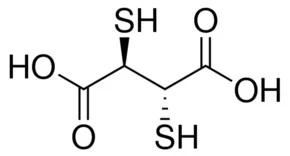 化合物SUCCIMER(储存“-20℃”;运输“冰袋”)