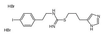 试剂IODOPHENPROPIT DIHYDROBROMIDE(储存“-20℃”;运输“冰袋”)