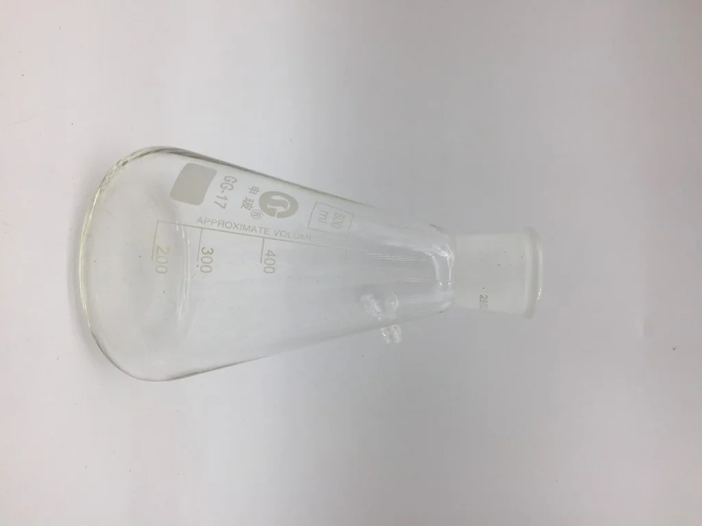 抽滤瓶
