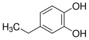 4-乙基儿茶酚