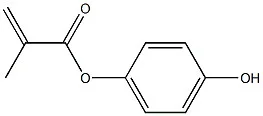 甲基丙烯酸4-羟基苯酯（储存“2-8℃”；运输“冰袋”）