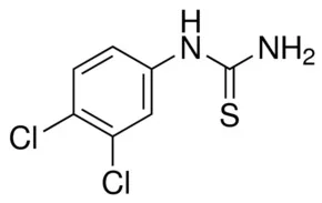 3,4-二氯苯基硫脲