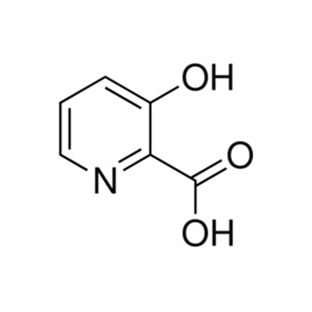 3-羟基-2-吡啶甲酸