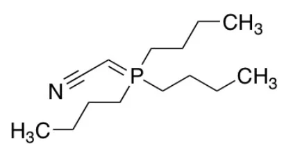 氰亚甲基三丁基膦(储存“2-8℃”;运输“常温”)