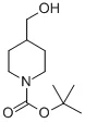 N-BOC-4-哌啶甲醇
