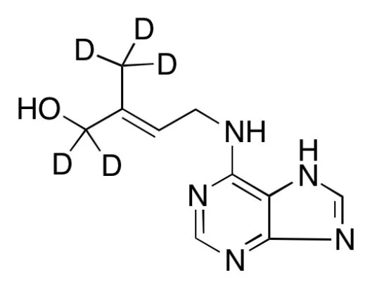 反式玉米素-D5(储存“2-8℃”;运输“冰袋”)