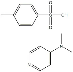 4-二甲氨基吡啶对甲苯磺酸盐