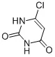 6-CHLOROURACIL-