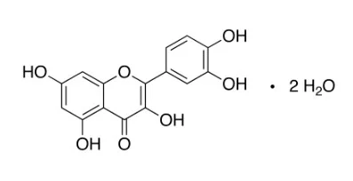 栎精二水合物,97%