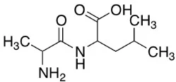 DL-丙氨酰-DL-亮氨酸 - TCI