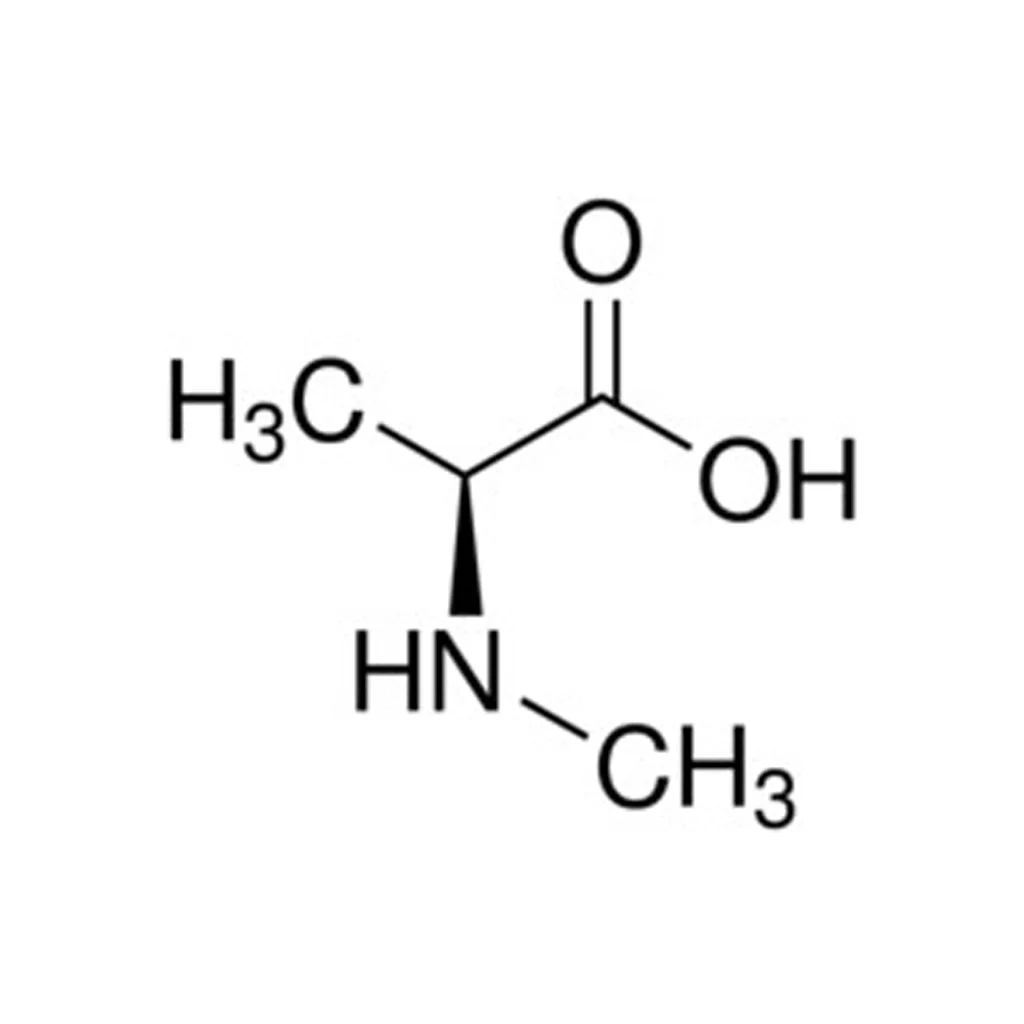 特殊氨基酸和衍生物N-ME-ALA-OH