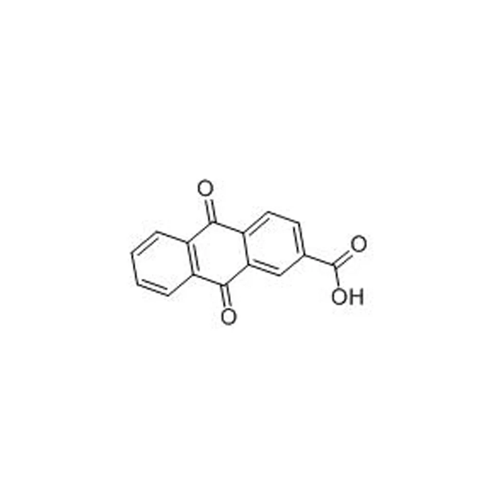 蒽醌-2-羧酸, 98%