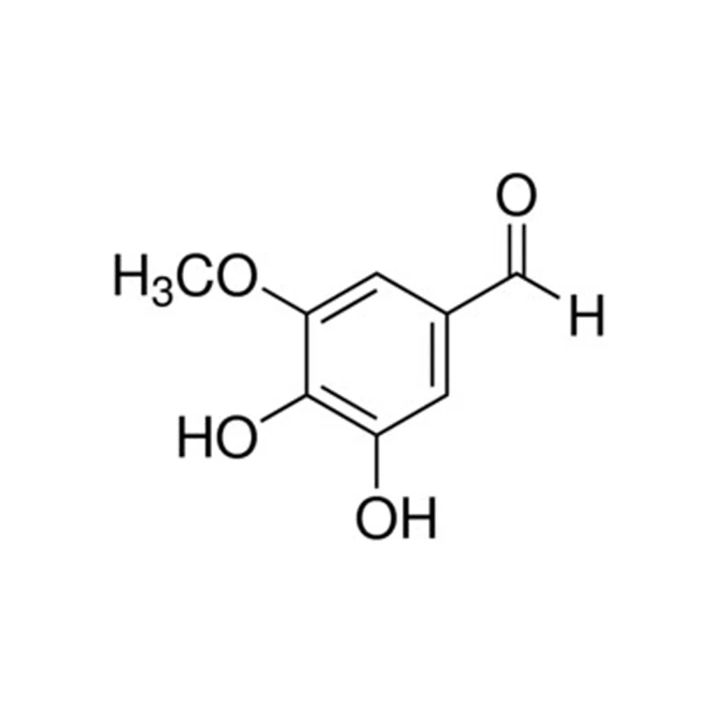 5-羟基香草醛
