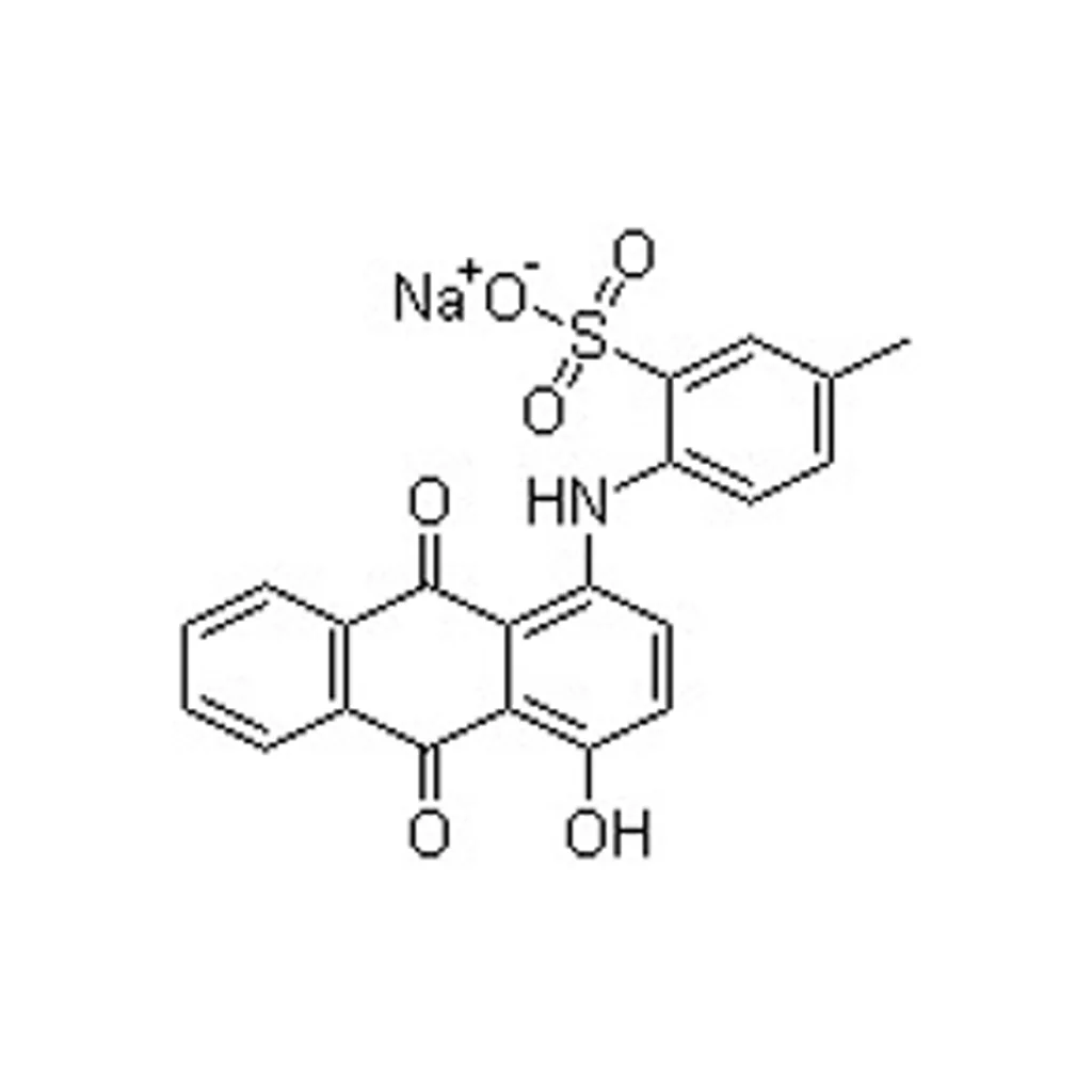 酸性紫43