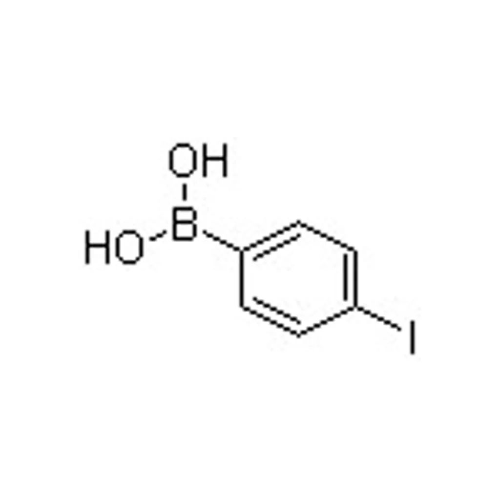 4-碘苯硼酸, 97%