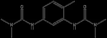 N,N’’-(4-甲基-1,3-亚苯基)双(N’,N’-二甲脲)