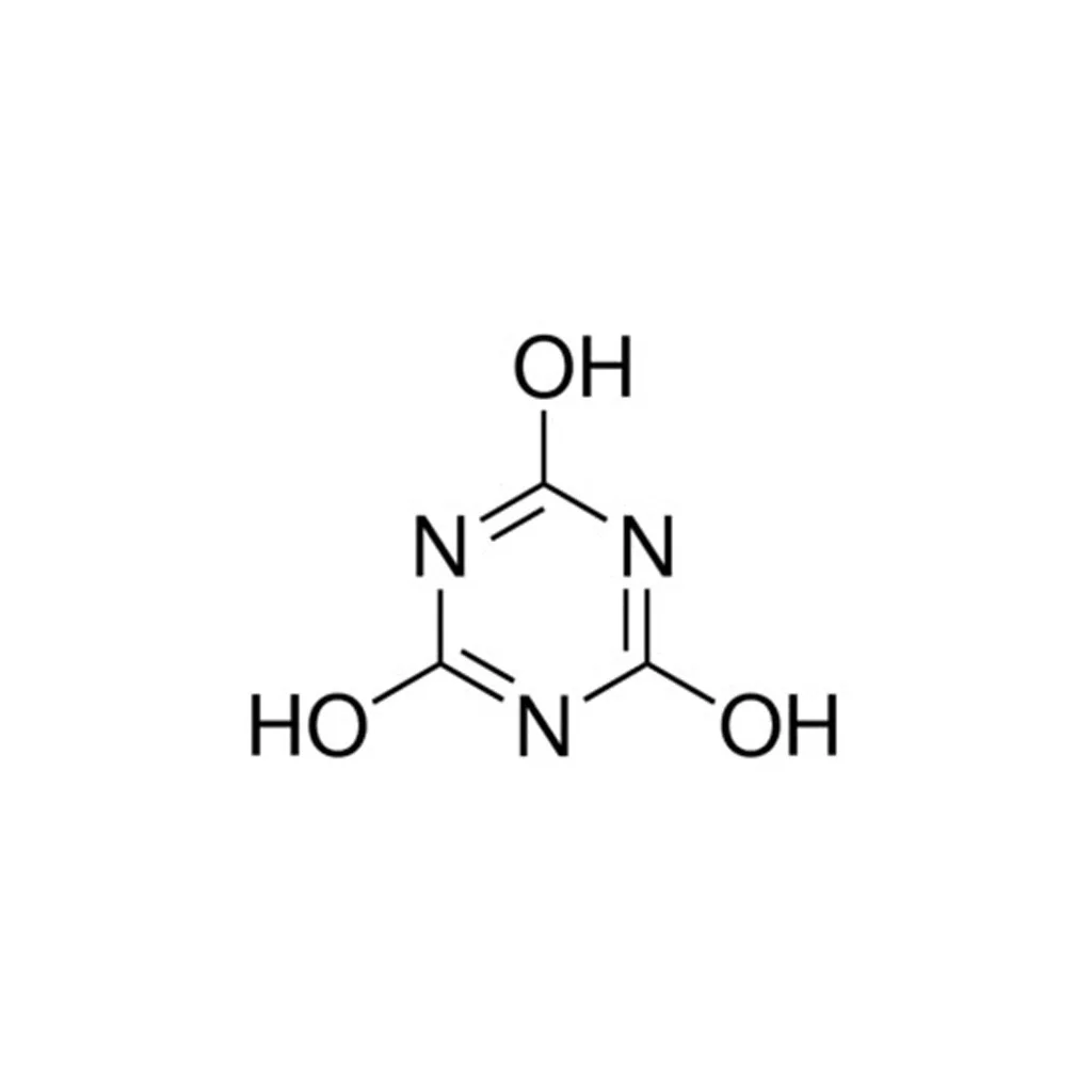 试剂CYANURIC ACID(储存“-20℃”;运输“冰袋”)