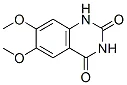 6,7-二甲氧基喹唑啉-2,4-二酮